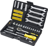 Универсальный набор инструментов WMC Tools 2062 - 