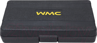 Универсальный набор инструментов WMC Tools 2062
