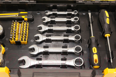Универсальный набор инструментов WMC Tools 201350