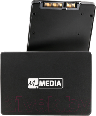 

SSD диск MyMedia, 128GB / 69279