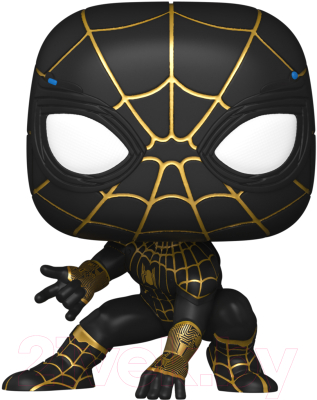 

Фигурка Funko, POP! Bobble Marvel Home Spider-Man 56827 / Fun25491148
