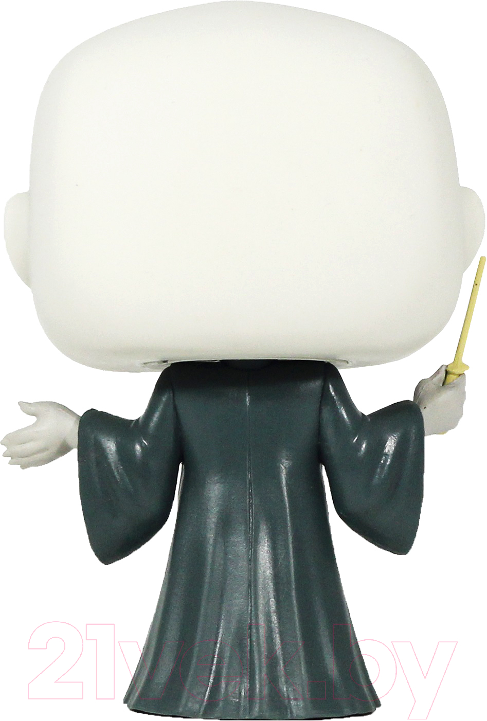 Фигурка коллекционная Funko POP! Harry Potter Voldemort 5861 / Fun666 — фото 2