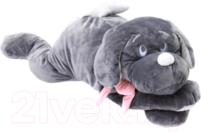

Мягкая игрушка Lapkin, Собака 60см / AT365220