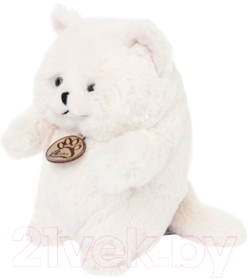 

Мягкая игрушка Lapkin, Толстый кот 16см / AT365247