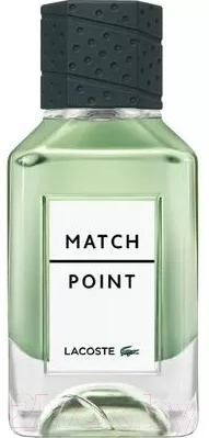 Туалетная вода Lacoste Match Point