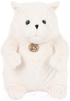 

Мягкая игрушка Lapkin, Толстый кот 39см / AT365250