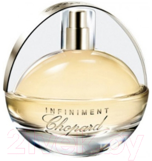 

Туалетная вода Chopard, Infiniment