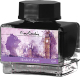 Чернила для перьевой ручки Pierre Cardin City Fantasy / PC332-M7 (15мл, лиловый элизабет) - 