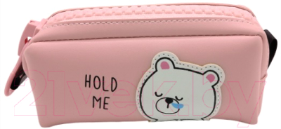 

Пенал Михи Михи, Hold Me Мишка / MM07783