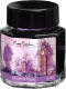 Чернила для перьевой ручки Pierre Cardin City Fantasy / PC332-S7 (30мл, лиловый Элизабет) - 