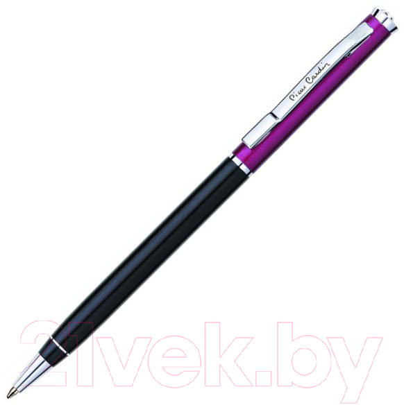 Ручка шариковая имиджевая Pierre Cardin Gamme / PC0893BP