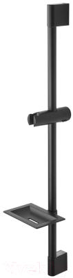 

Душевая стойка АкваЛиния, Black SH-4674