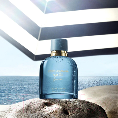 Парфюмерная вода Dolce&Gabbana Light Blue Forever Pour Homme (50мл)