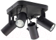 Люстра TK Lighting TKC6501 - 