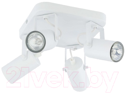 Люстра TK Lighting TKC977