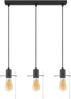 

Потолочный светильник TK Lighting, TKP3495