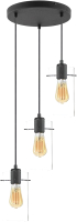 

Потолочный светильник TK Lighting, TKP3496