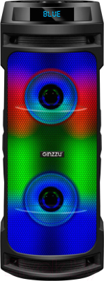 Портативная колонка Ginzzu GM-219