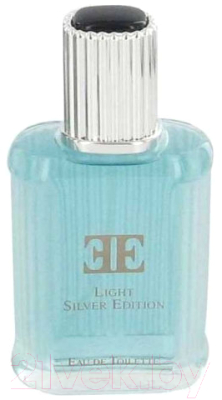 

Туалетная вода Escada, Silver Light