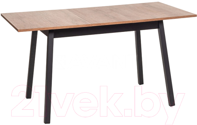 

Обеденный стол Avanti, Kvant раздвижной 110-142x70x75