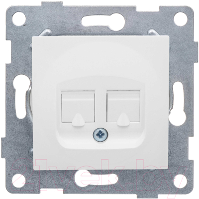 

Розетка Gusi Electric, Ugra С11КТ-001