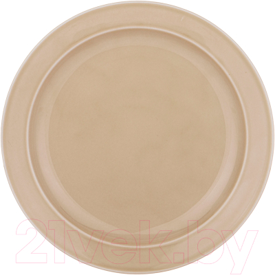 

Тарелка столовая мелкая Lefard, Tint / 48-817