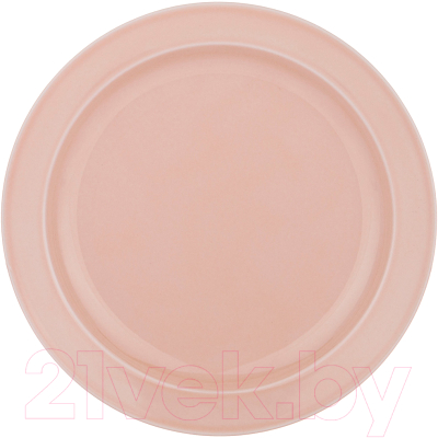 

Тарелка столовая мелкая Lefard, Tint / 48-869