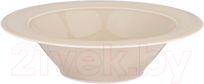 

Тарелка столовая глубокая Lefard, Tint / 48-821