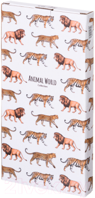 Блюдо Lefard Animal world / 590-406