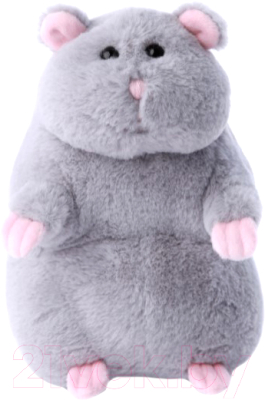 

Мягкая игрушка Lapkin, Хомяк 20см / AT365280