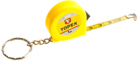 Рулетка Topex 27C001 - 