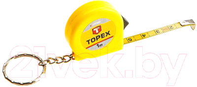 Рулетка Topex 27C001