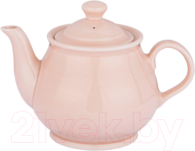 Заварочный чайник Lefard Tint / 48-885 (розовый)