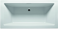 

Ванна акриловая, Rethink Cubic 190x90 / BR11005