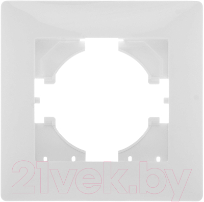 

Рамка для выключателя Gusi Electric, Bravo С1010-001