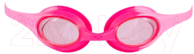 Очки для плавания ARENA Spider Kids / 004310 203 (розовый)