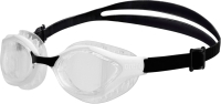 Очки для плавания ARENA Air-Bold Swip / 004714 100 (белый/черный) - 