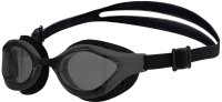 Очки для плавания ARENA Air-Bold Swipe / 004714 102 (дымчатый/черный) - 