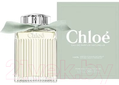 Парфюмерная вода Chloe Naturelle (100мл)