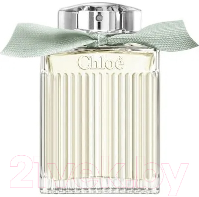 Парфюмерная вода Chloe Naturelle