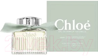 Парфюмерная вода Chloe Naturelle (50мл)