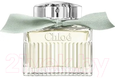 Парфюмерная вода Chloe Naturelle