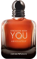 Парфюмерная вода Giorgio Armani Emporio Stronger With You Absolutely (100мл) - 