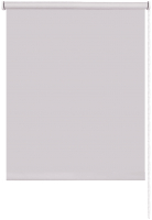 Рулонная штора Эскар Plain 37x160 / 711070371601 (серый) - 