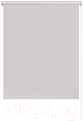 Рулонная штора Эскар Plain 37x160 / 711070371601 (серый)