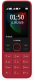 Миниатюра изображения товара Мобильный телефон Nokia 150 Dual Sim (красный)