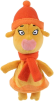 

Мягкая игрушка Мульти-пульти, Оранжевая корова / V92729-21