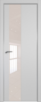 

Дверь межкомнатная ProfilDoors, 5E (ABS) без зпп без зпз 80x200