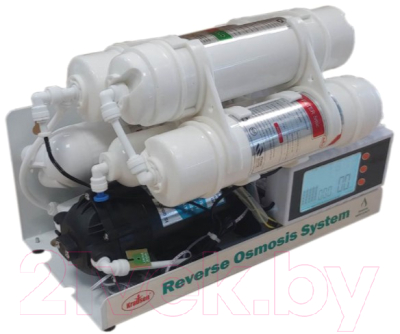 

Система обратного осмоса Krausen, 100 Basic Mini 2.5"