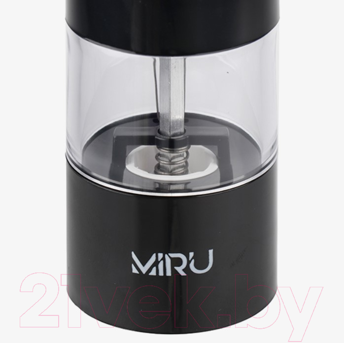 Электроперечница Miru Blackcoal / KA035 — фото 3